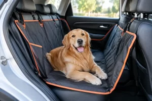 Hamaca para carro: descanso seguro en cada paseo